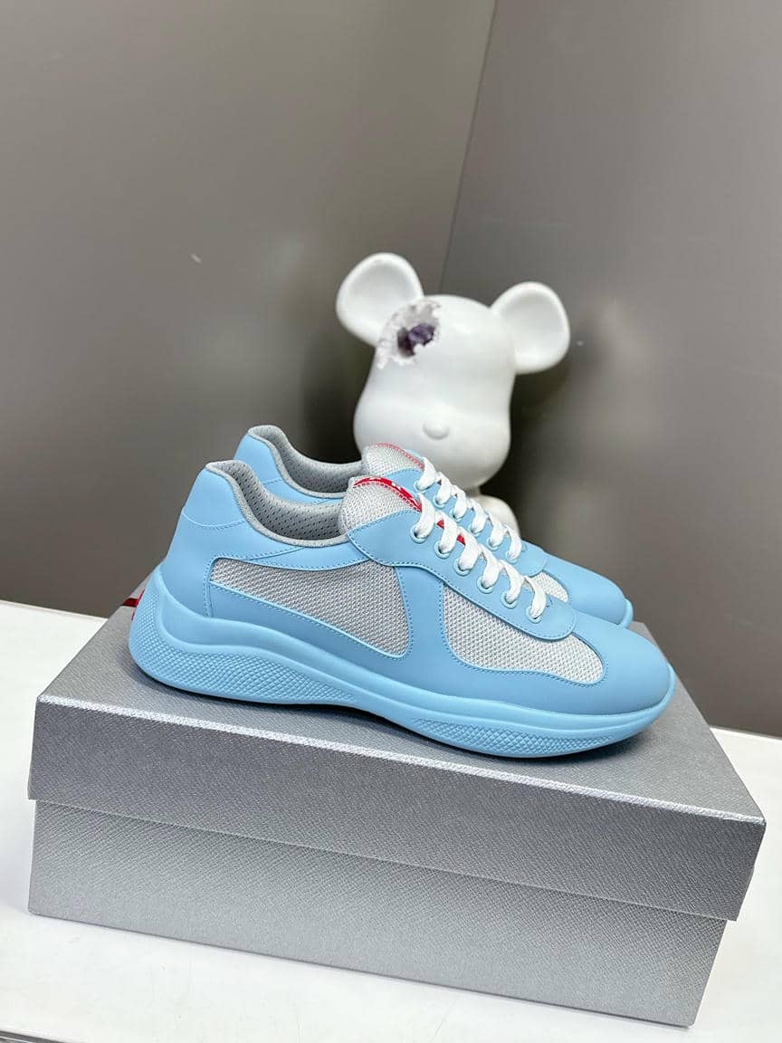 Sneaker 4-23